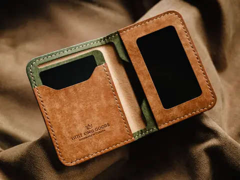 Little King Goods product photo