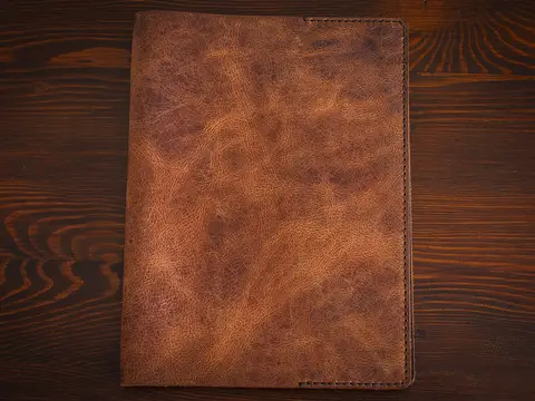 Old Country Leather product photo