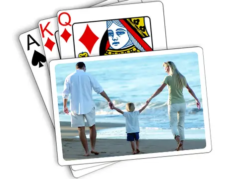 The Playing Card Factory product photo
