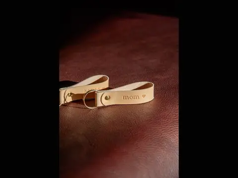 Westwood Leather Co. product photo